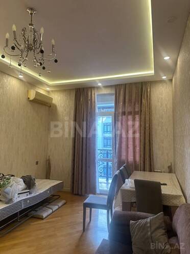 Сдаётся 2-комн. новостройка 90 м², Наримановский  р., photo 12 from 16