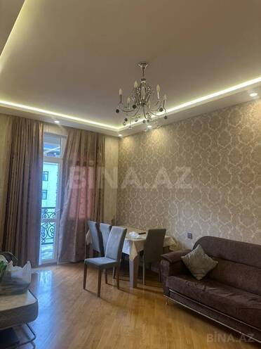 Сдаётся 2-комн. новостройка 90 м², Наримановский  р., photo 5 from 16