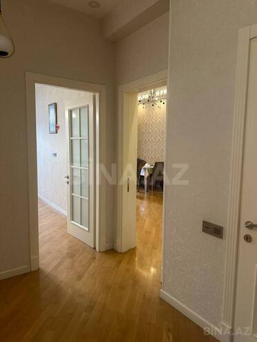 Сдаётся 2-комн. новостройка 90 м², Наримановский  р., photo 7 from 16