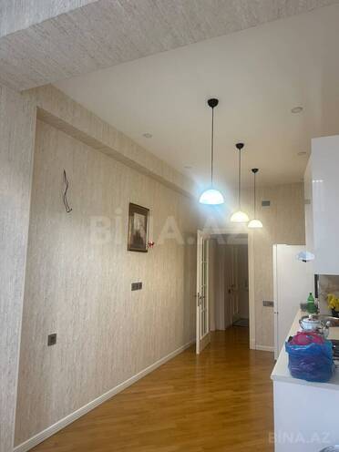 Сдаётся 2-комн. новостройка 90 м², Наримановский  р., photo 10 from 16