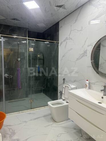 Сдаётся 2-комн. новостройка 90 м², Наримановский  р., photo 13 from 16