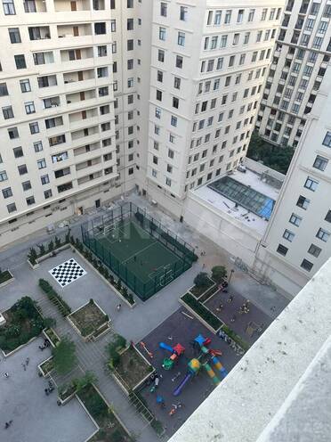 Сдаётся 2-комн. новостройка 90 м², Наримановский  р., photo 15 from 16