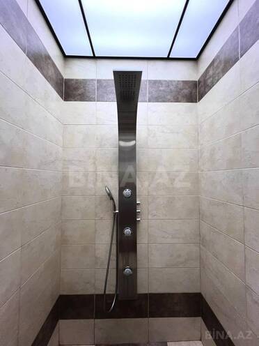 Сдаётся 13-комн. новостройка 110 м², м. Элмляр Академиясы, photo 14 from 17