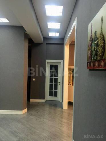 Сдаётся 13-комн. новостройка 110 м², м. Элмляр Академиясы, photo 13 from 17