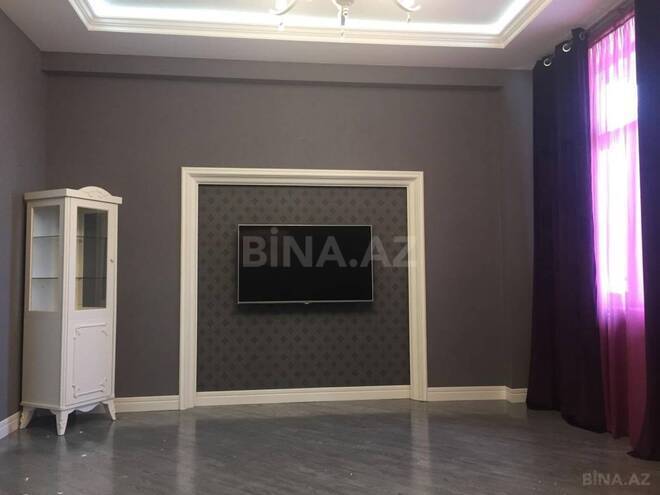 Сдаётся 13-комн. новостройка 110 м², м. Элмляр Академиясы, photo 6 from 17