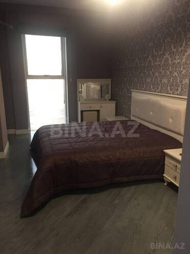 Сдаётся 13-комн. новостройка 110 м², м. Элмляр Академиясы, photo 9 from 17