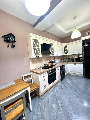 Сдаётся 13-комн. новостройка 110 м², м. Элмляр Академиясы, photo 11 from 17