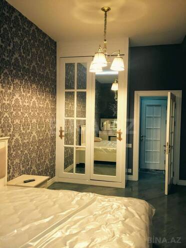 Сдаётся 13-комн. новостройка 110 м², м. Элмляр Академиясы, photo 8 from 17