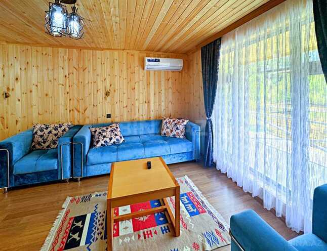 İcarəyə verilir 3 otaqlı həyət evi/bağ evi 75 m², photo 4 from 27