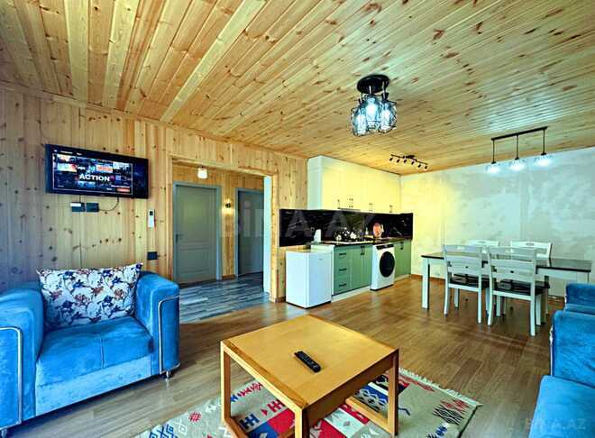 İcarəyə verilir 3 otaqlı həyət evi/bağ evi 75 m², photo 6 from 27