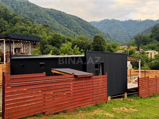 İcarəyə verilir 3 otaqlı həyət evi/bağ evi 75 m², photo 13 from 27