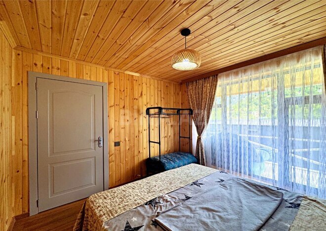 İcarəyə verilir 3 otaqlı həyət evi/bağ evi 75 m², photo 10 from 27
