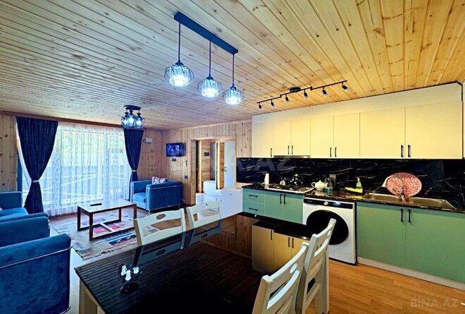 İcarəyə verilir 3 otaqlı həyət evi/bağ evi 75 m², photo 7 from 27