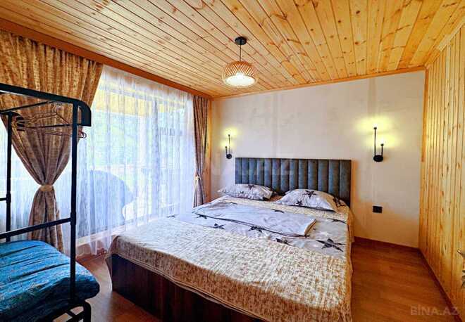 İcarəyə verilir 3 otaqlı həyət evi/bağ evi 75 m², photo 3 from 27