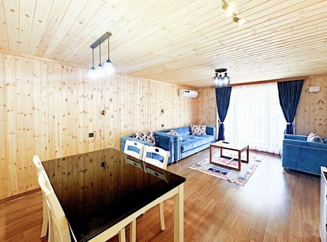 İcarəyə verilir 3 otaqlı həyət evi/bağ evi 75 m², photo 5 from 27