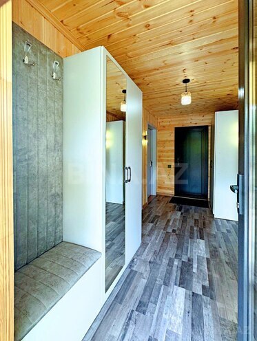 İcarəyə verilir 3 otaqlı həyət evi/bağ evi 75 m², photo 8 from 27