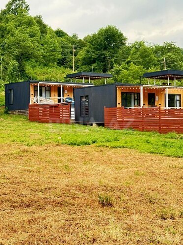 İcarəyə verilir 3 otaqlı həyət evi/bağ evi 75 m², photo 12 from 27