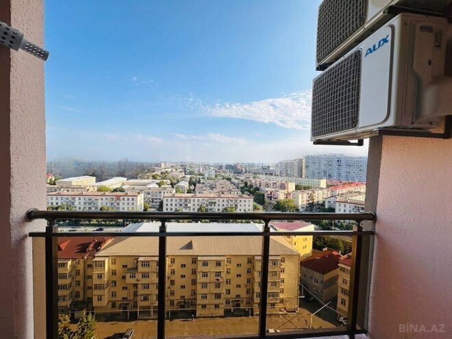 Продаётся 3-комн. новостройка 80 м², м. Кара Караев, photo 15 from 16