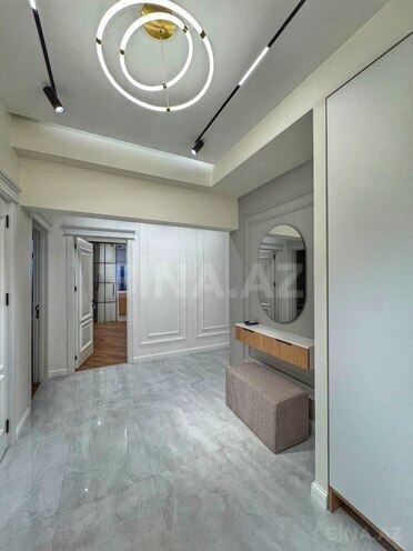 Продаётся 3-комн. новостройка 80 м², м. Кара Караев, photo 11 from 16