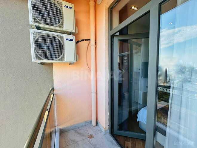 Продаётся 3-комн. новостройка 80 м², м. Кара Караев, photo 14 from 16