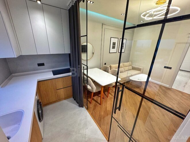 Продаётся 3-комн. новостройка 80 м², м. Кара Караев, photo 9 from 16