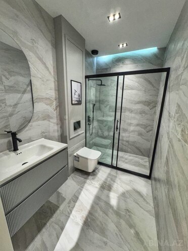 Продаётся 3-комн. новостройка 80 м², м. Кара Караев, photo 13 from 16