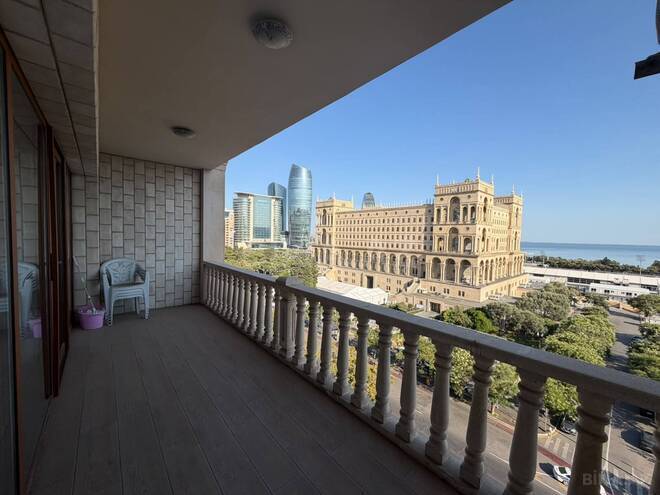 İcarəyə verilir 2 otaqlı yeni tikili 110 m², 28 May m., photo 4 from 18