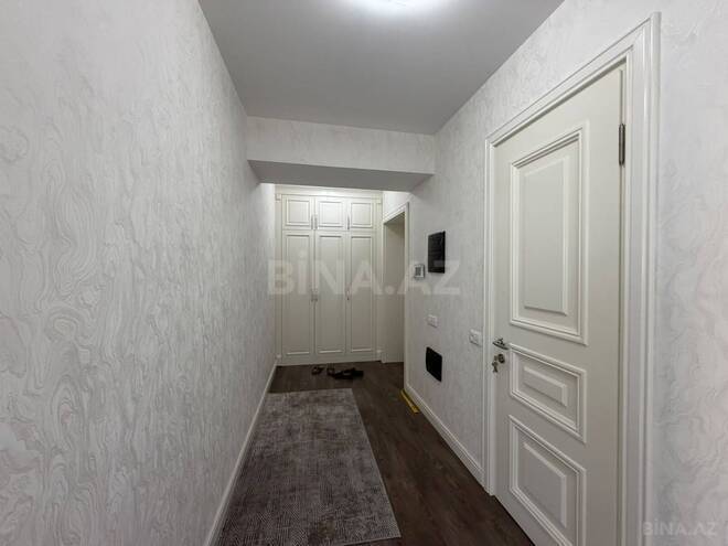 İcarəyə verilir 2 otaqlı yeni tikili 110 m², 28 May m., photo 17 from 18