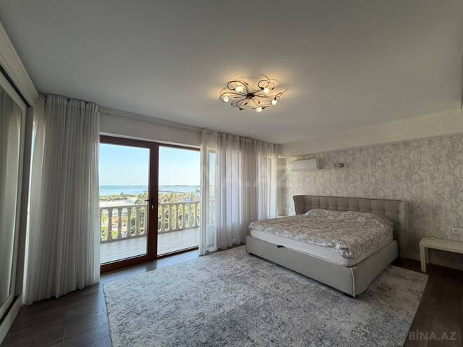 İcarəyə verilir 2 otaqlı yeni tikili 110 m², 28 May m., photo 11 from 18