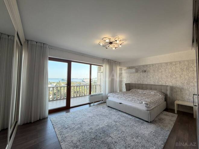 İcarəyə verilir 2 otaqlı yeni tikili 110 m², 28 May m., photo 9 from 18