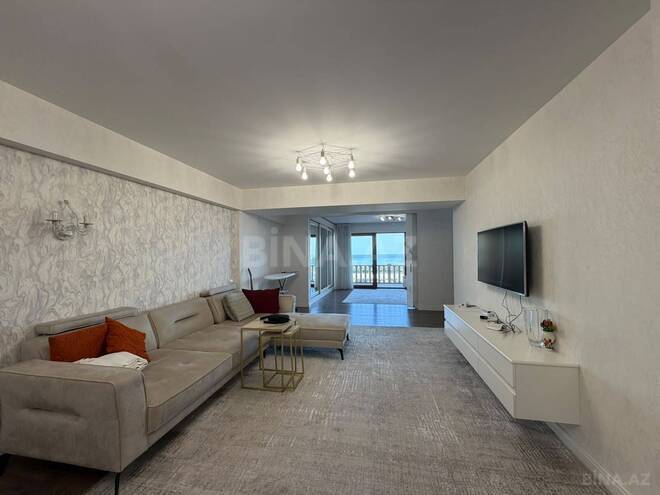 İcarəyə verilir 2 otaqlı yeni tikili 110 m², 28 May m., photo 5 from 18