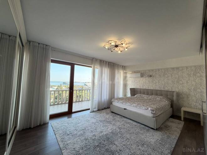 İcarəyə verilir 2 otaqlı yeni tikili 110 m², 28 May m., photo 10 from 18
