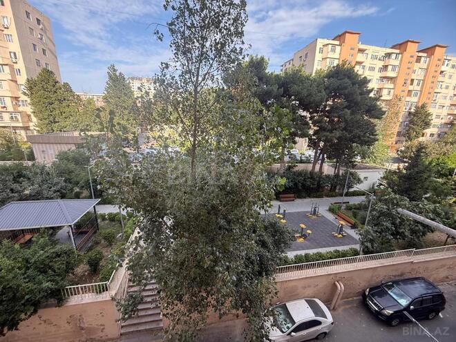 Satılır 2 otaqlı köhnə tikili 60 m², Əhmədli m., photo 20 from 21