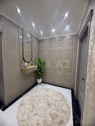 Satılır 2 otaqlı köhnə tikili 60 m², Əhmədli m., photo 16 from 21