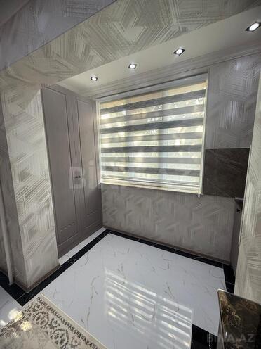 Satılır 2 otaqlı köhnə tikili 60 m², Əhmədli m., photo 15 from 21