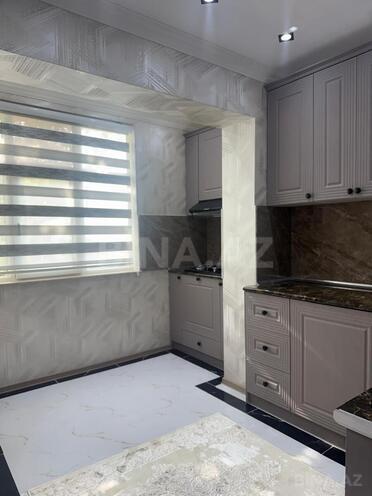 Satılır 2 otaqlı köhnə tikili 60 m², Əhmədli m., photo 18 from 21