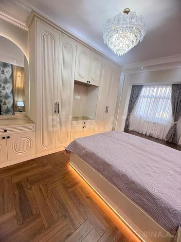 Satılır 2 otaqlı köhnə tikili 60 m², Əhmədli m., photo 8 from 21