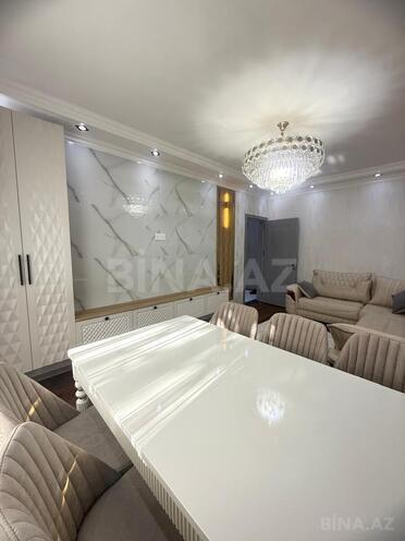 Satılır 2 otaqlı köhnə tikili 60 m², Əhmədli m., photo 4 from 21