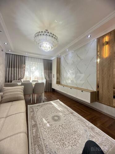 Satılır 2 otaqlı köhnə tikili 60 m², Əhmədli m., photo 3 from 21