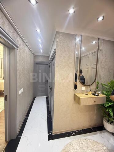 Satılır 2 otaqlı köhnə tikili 60 m², Əhmədli m., photo 17 from 21