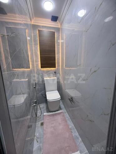 Satılır 2 otaqlı köhnə tikili 60 m², Əhmədli m., photo 13 from 21