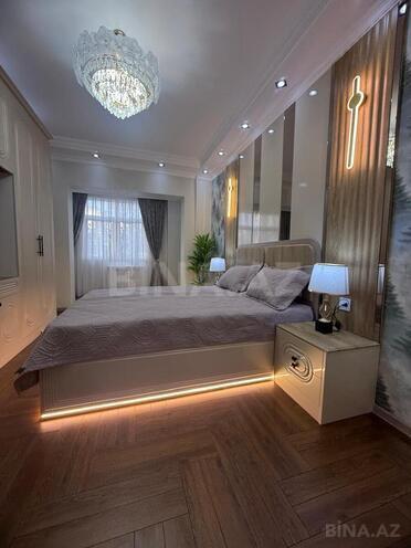 Satılır 2 otaqlı köhnə tikili 60 m², Əhmədli m., photo 10 from 21