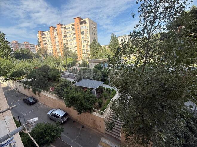 Satılır 2 otaqlı köhnə tikili 60 m², Əhmədli m., photo 19 from 21