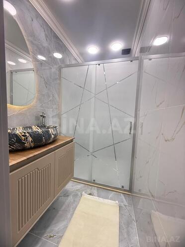 Satılır 2 otaqlı köhnə tikili 60 m², Əhmədli m., photo 12 from 21