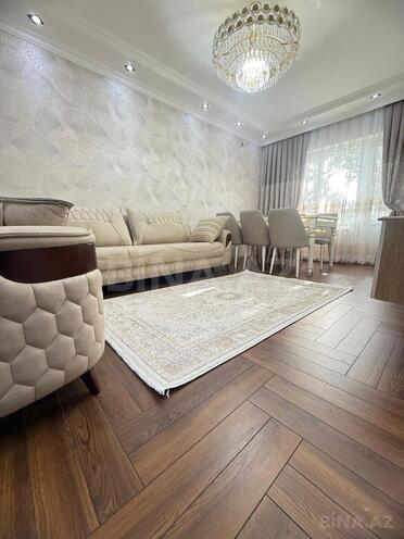 Satılır 2 otaqlı köhnə tikili 60 m², Əhmədli m., photo 5 from 21