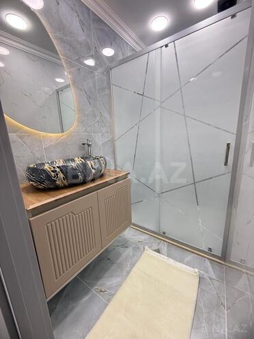 Satılır 2 otaqlı köhnə tikili 60 m², Əhmədli m., photo 11 from 21