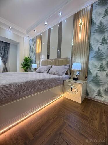 Satılır 2 otaqlı köhnə tikili 60 m², Əhmədli m., photo 7 from 21