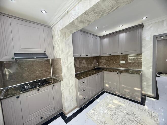 Satılır 2 otaqlı köhnə tikili 60 m², Əhmədli m., photo 14 from 21