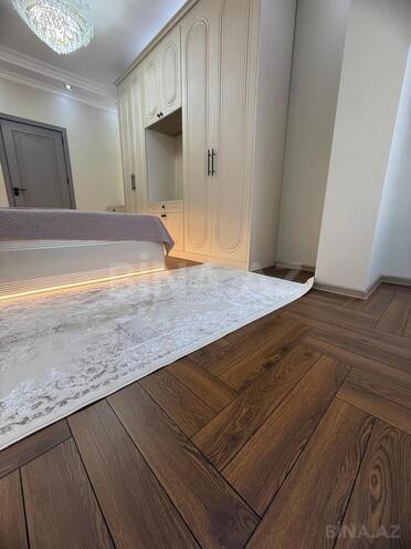 Satılır 2 otaqlı köhnə tikili 60 m², Əhmədli m., photo 9 from 21