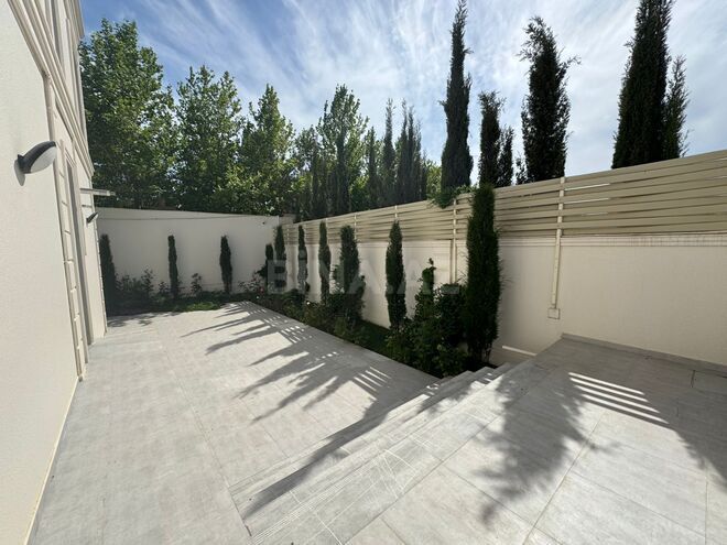 Satılır 7 otaqlı həyət evi/bağ evi 350 m², Mərdəkan q., photo 28 from 32